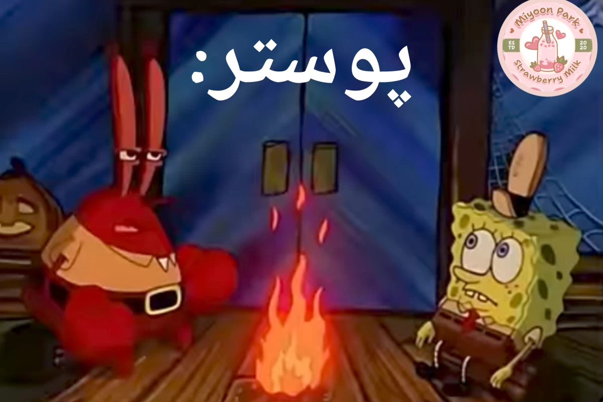 عکس میم🤦🏻‍♀