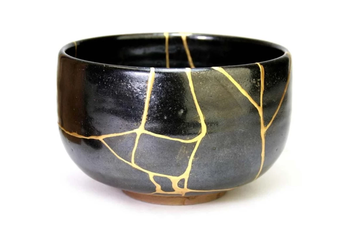 عکس کینتسوگی