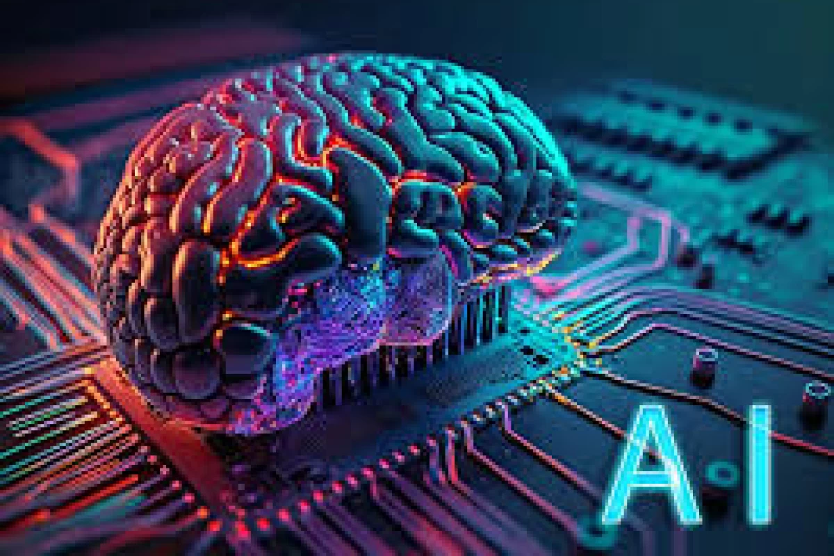 عکس تاثیرات مدل های هوش مصنوعی بر اینده چیست؟