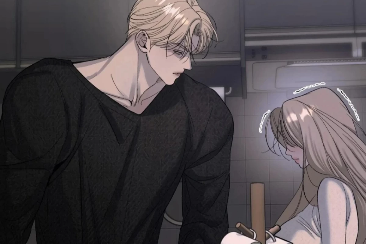 عکس سه شنبه با دنی