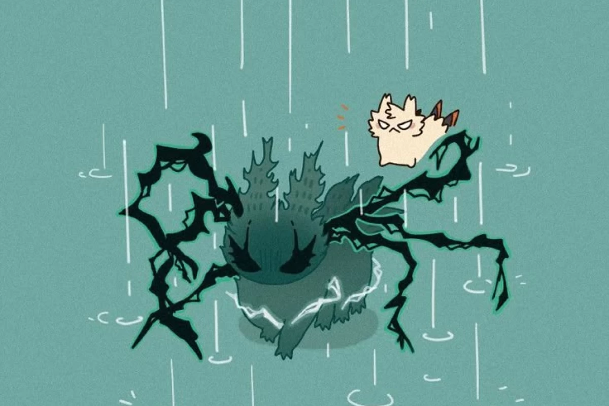 عکس میم سطح فوق سم