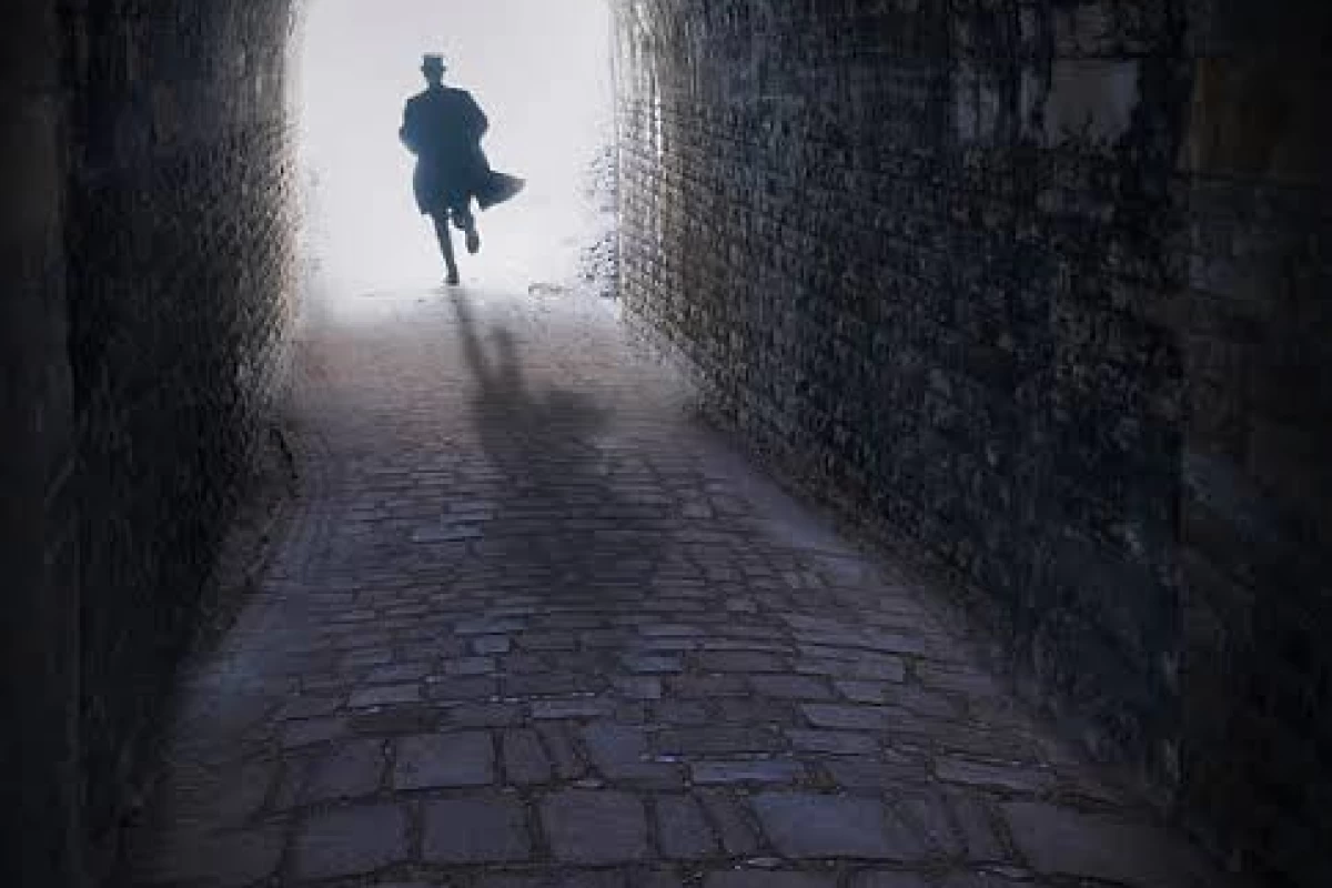 عکس چرا تخیلات افراد متفاوت است ؟