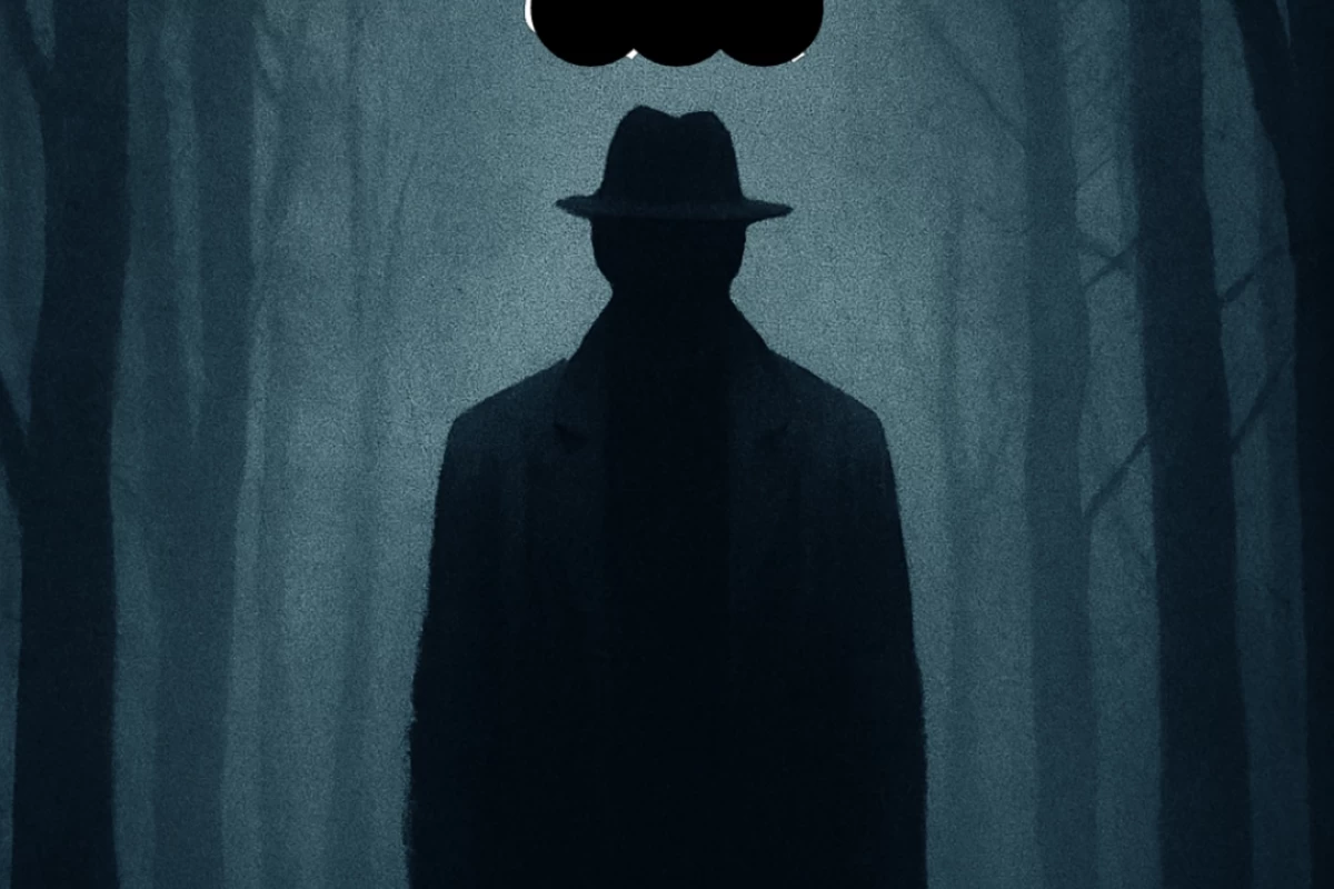 عکس پرونده های عجیب حل نشده