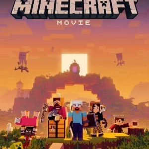 عکس تاریخچه کامل ماینکرفت