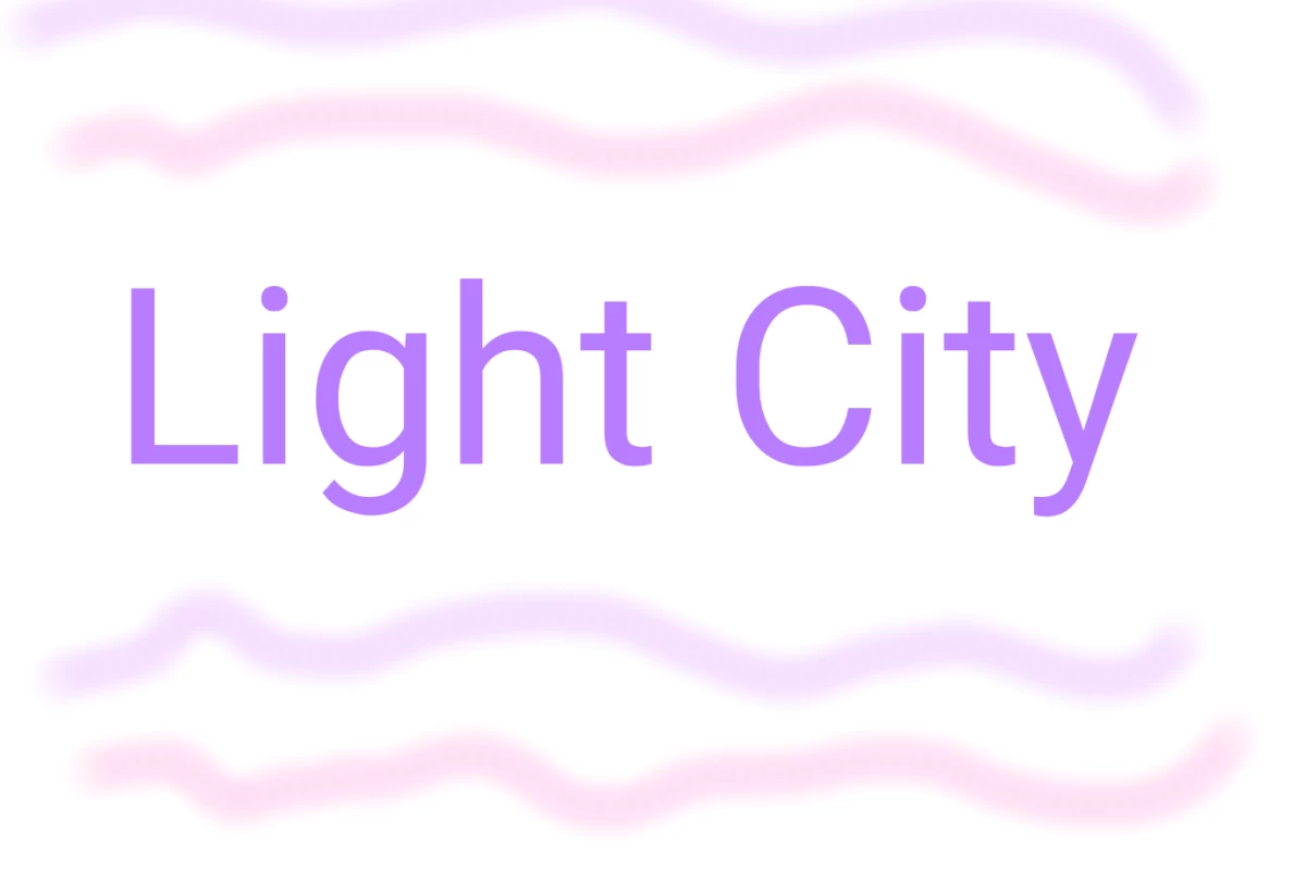 عکس LIGHT CITY 2