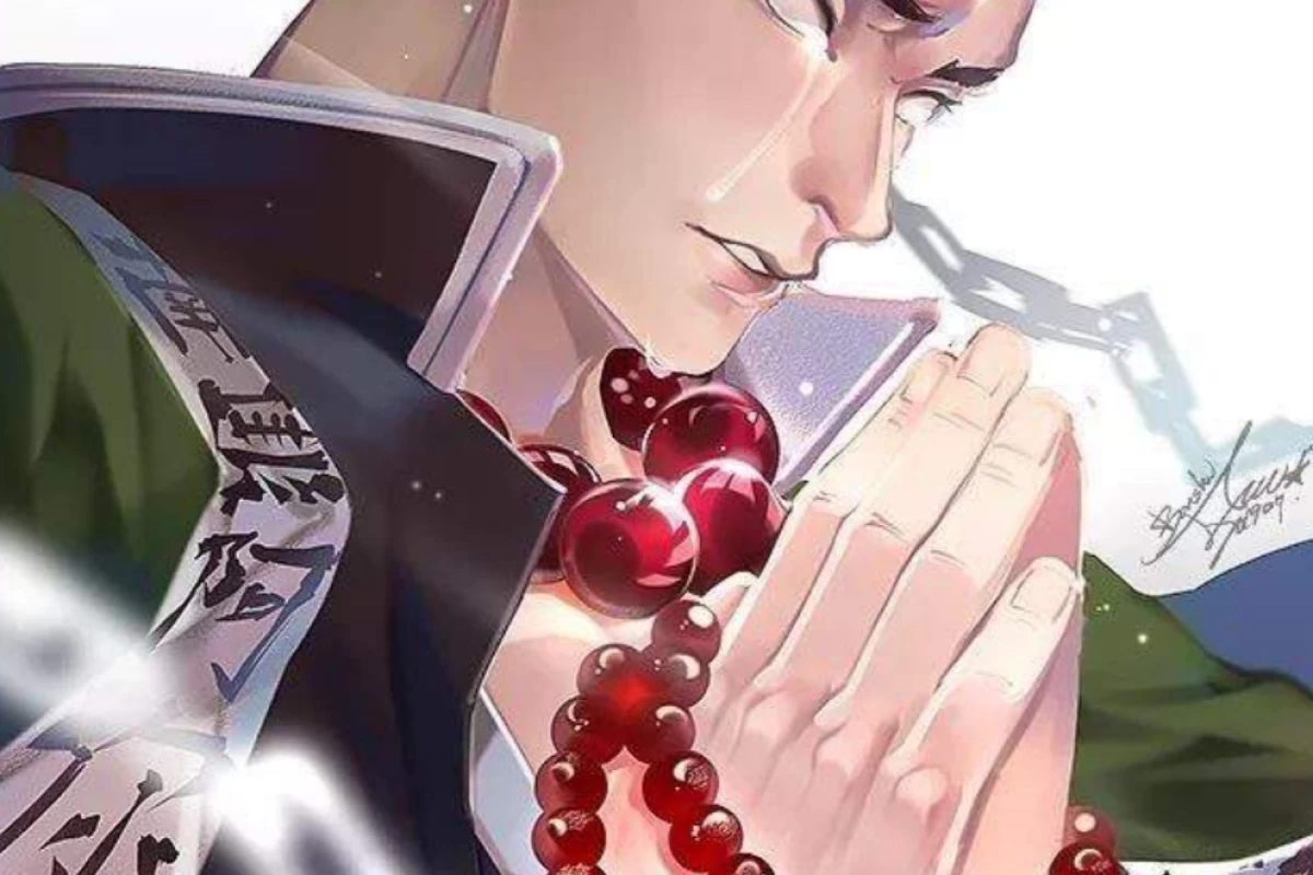 عکس Demon slayer:infinity castle movie رکورد پشت رکورد