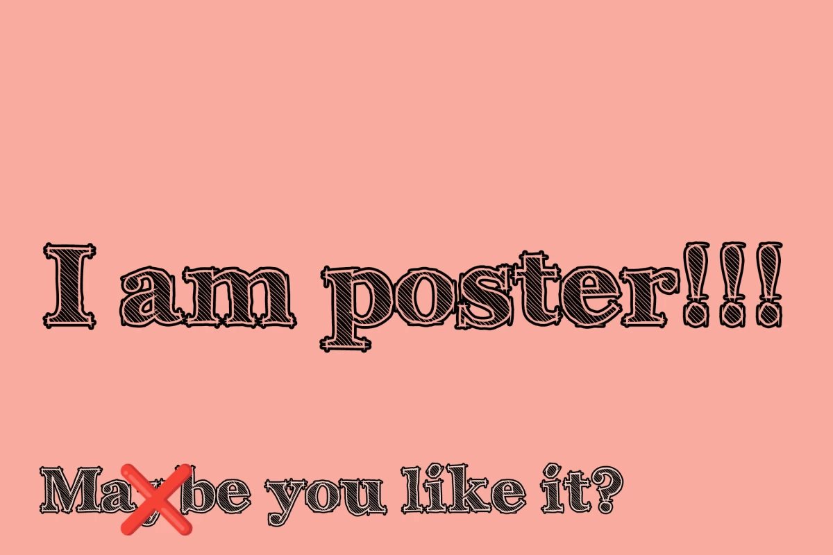 عکس هشدار! اون تا رفیق صمیمی اند