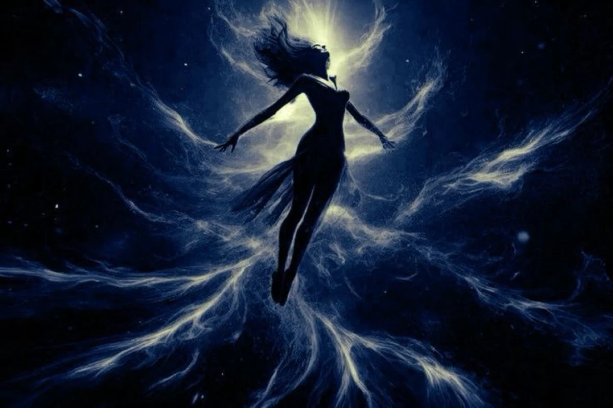 عکس چرا اول برق را میبینیم سپس صدا را میشویم؟