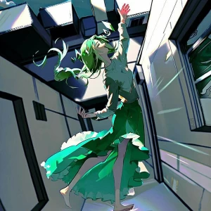 عکس درون یک ENFP چی میگذره