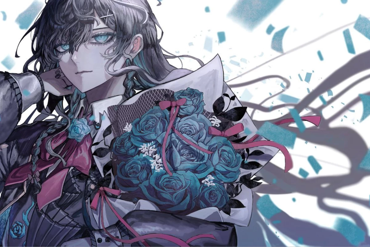 عکس صدایی مثل ستاره ها؛