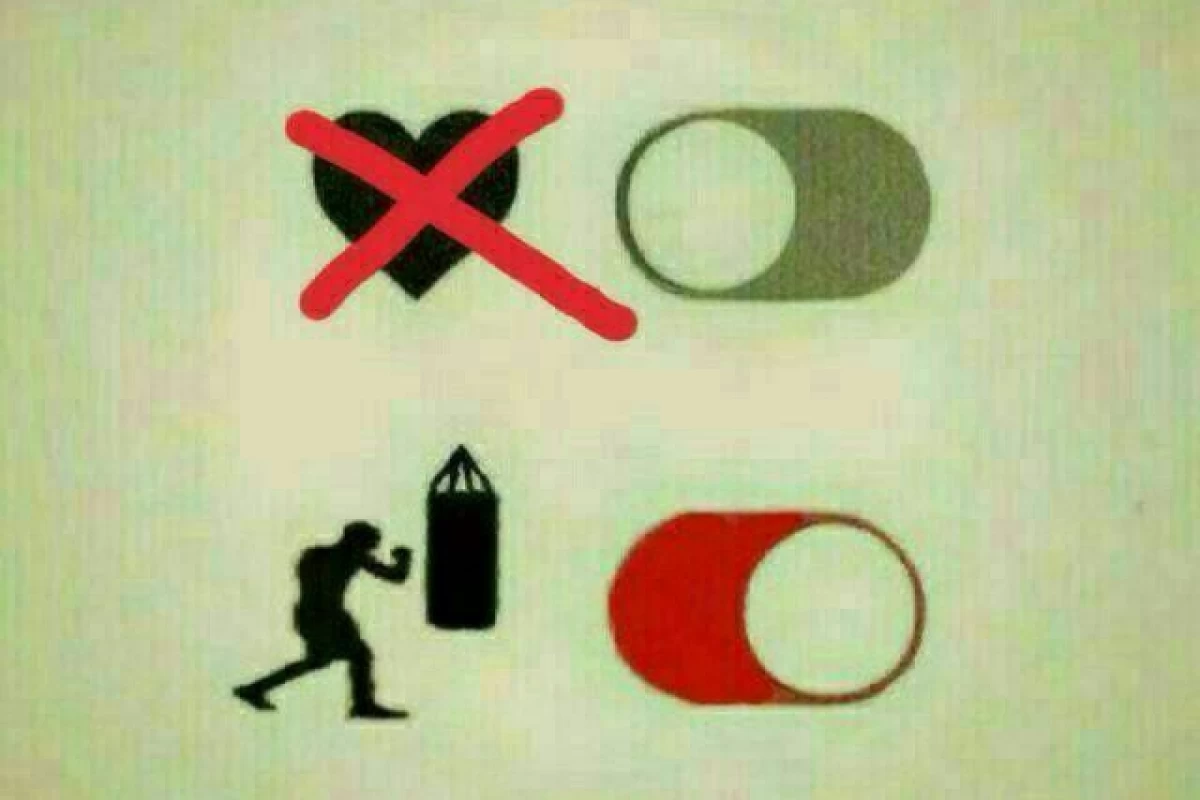 عکس ورزش کیک بوکس