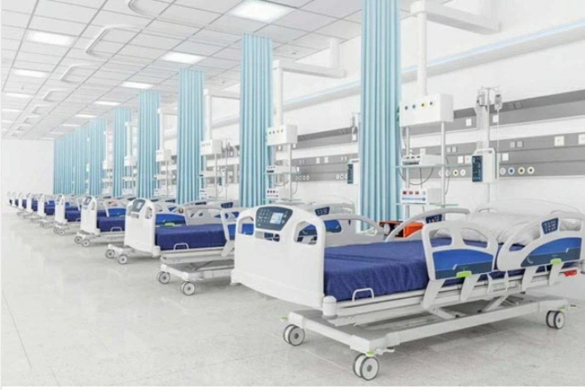 عکس ای سی یو و سی سی یو چه تفاوتی با یکدیگر دارند؟