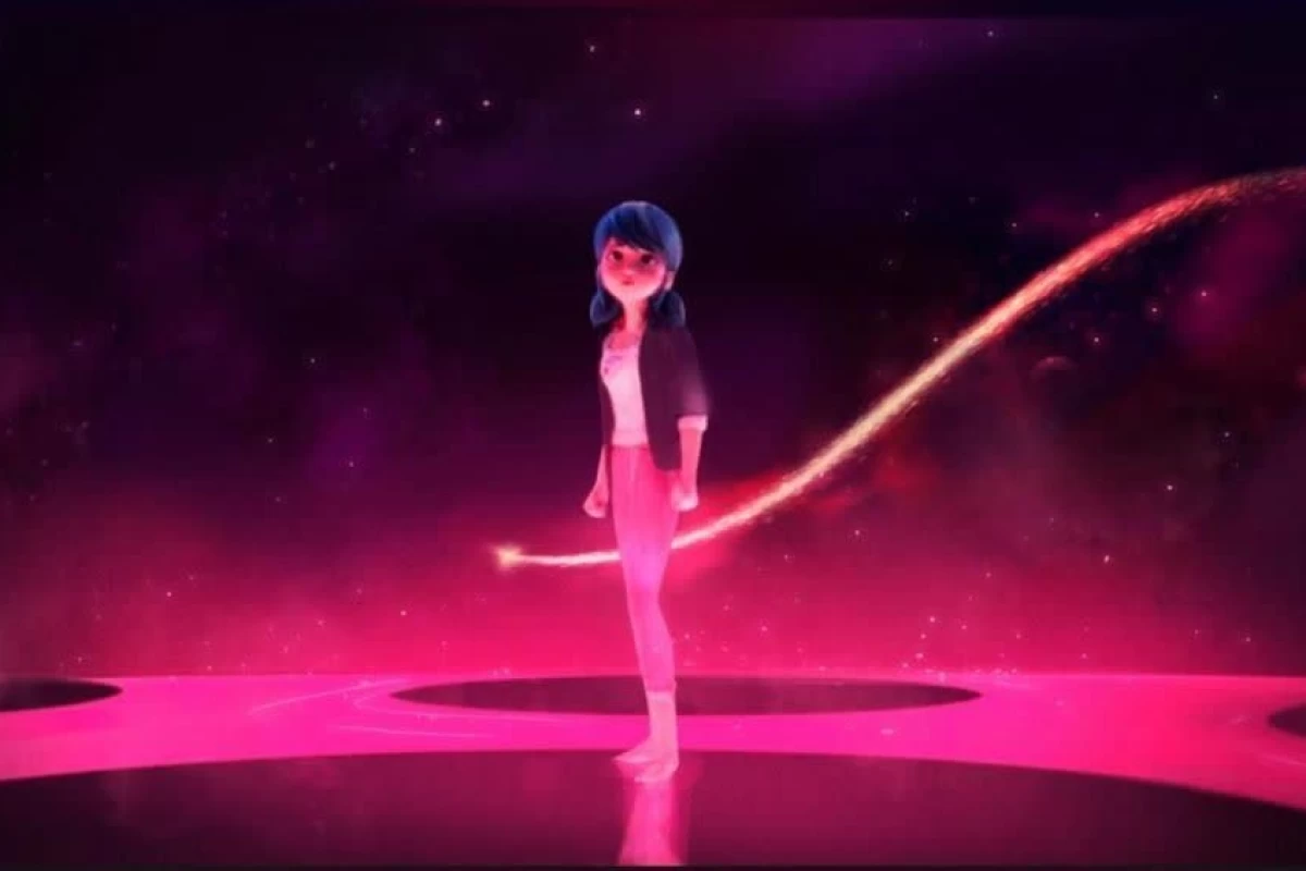 عکس میراکلس شانس