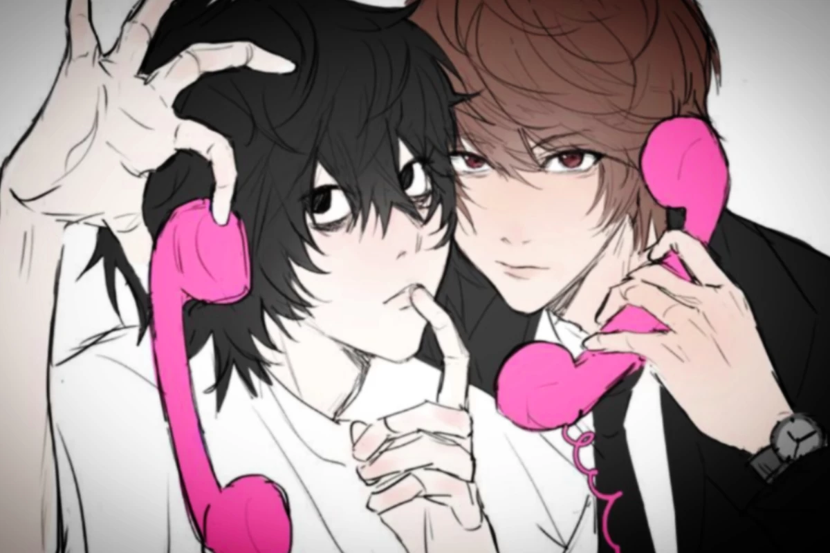 عکس دفترچه ی یک دلقک!