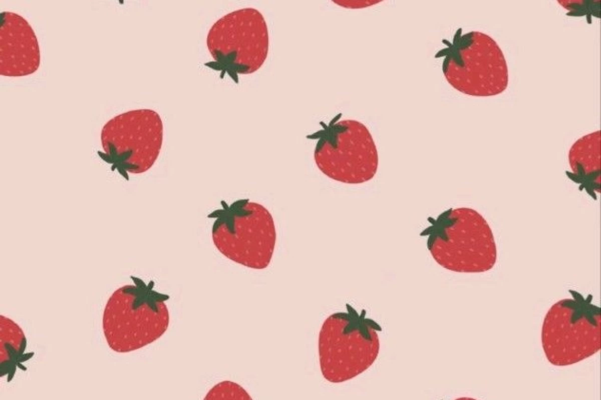 عکس وایب توت فرنگی