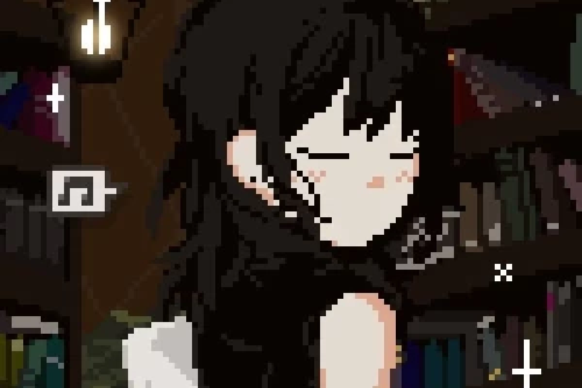 عکس دختری از بهشت