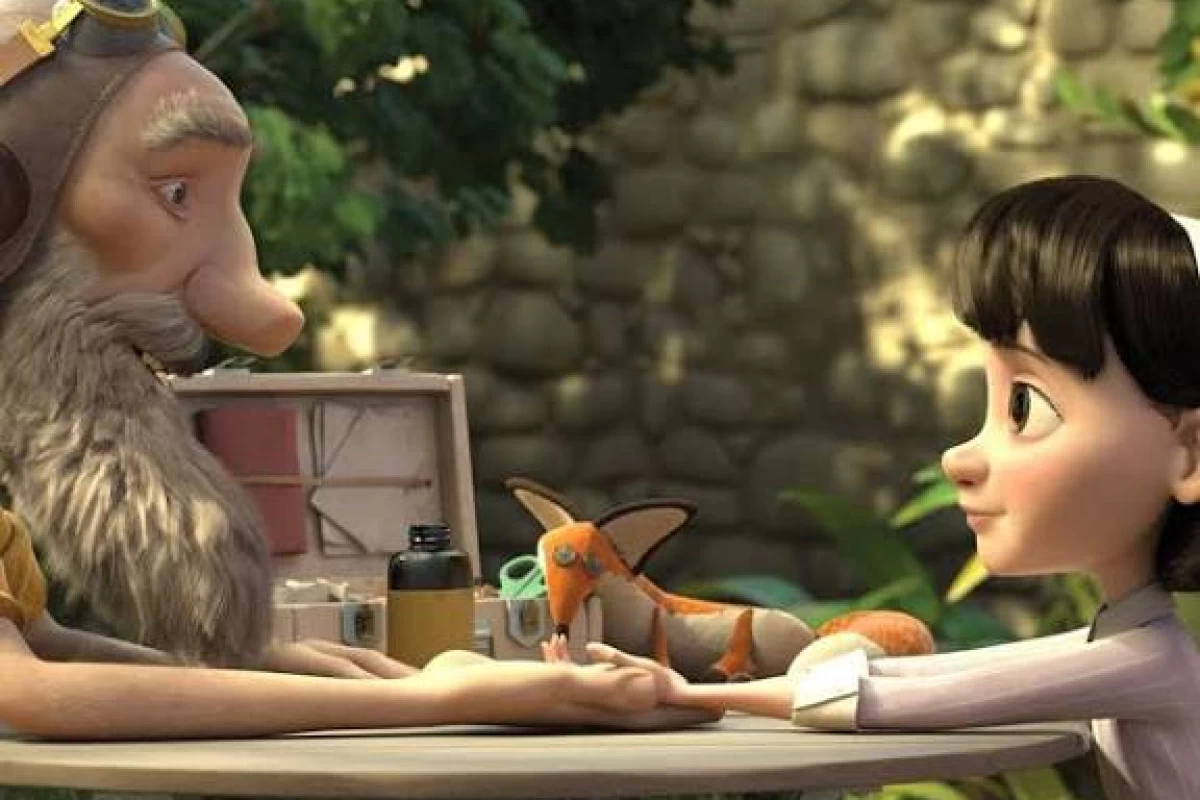 عکس مقایسه کتاب و فیلم کدام نسخه بهتر بود