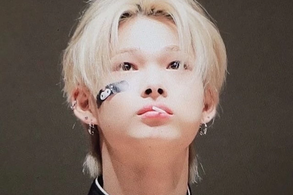 عکس بهترین استایل تو هر اهنگ (Enhypen)