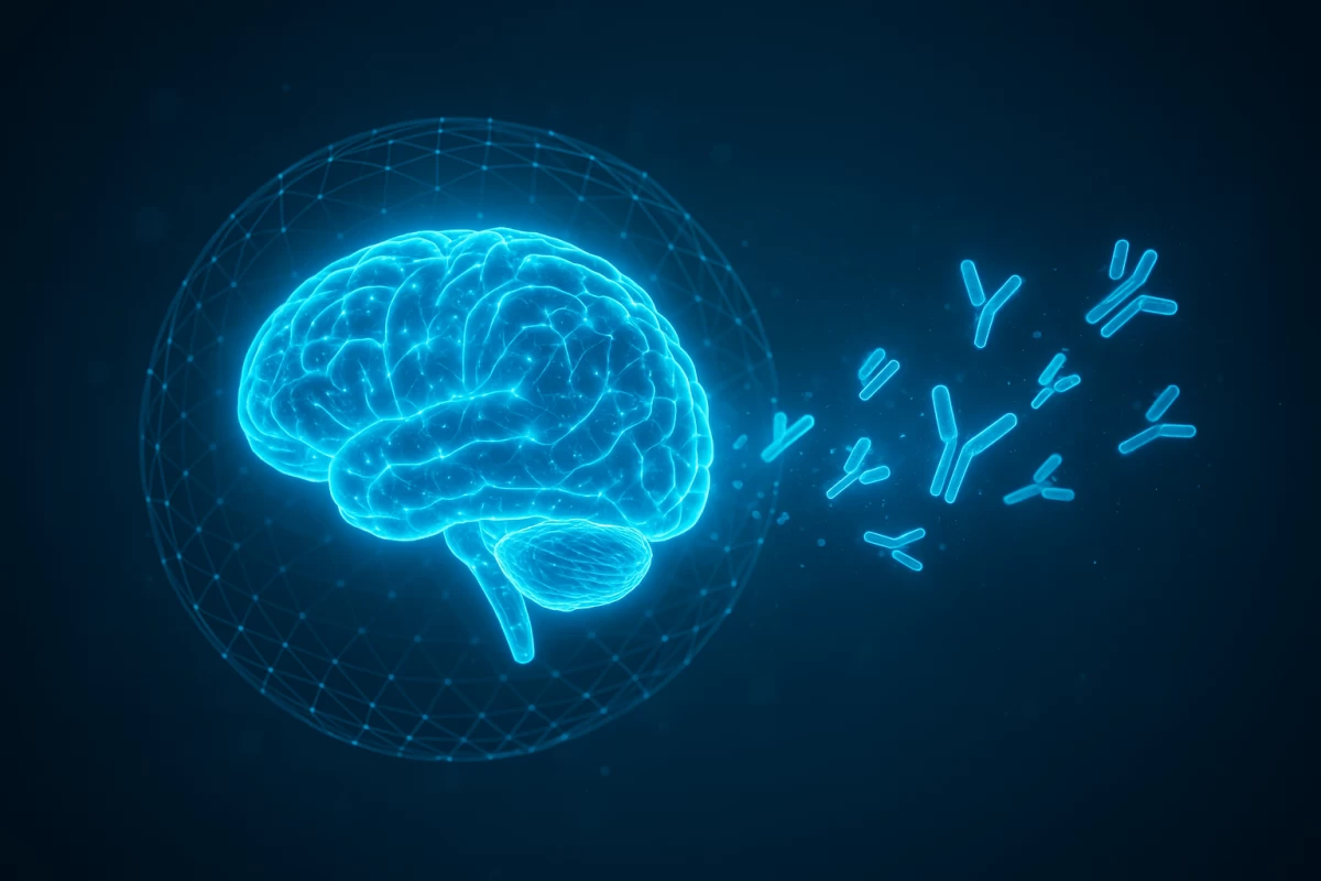 عکس «ورود به منطقه ممنوعه؛ مغز»