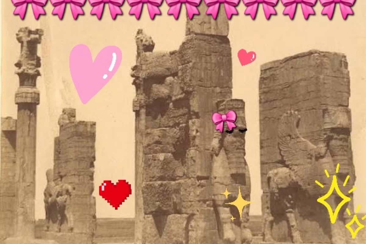 عکس فرمانروا های قدیمی