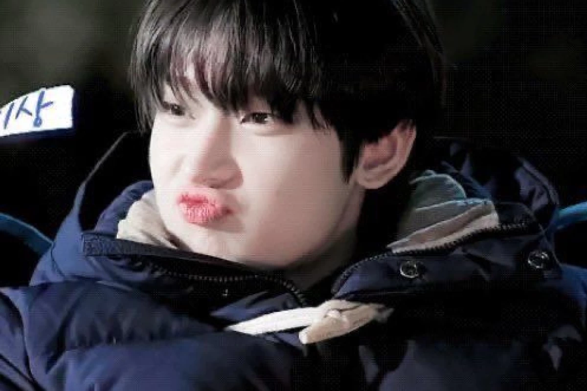 عکس خدایا بسه دیگه!!(ورژن کیپاپ)