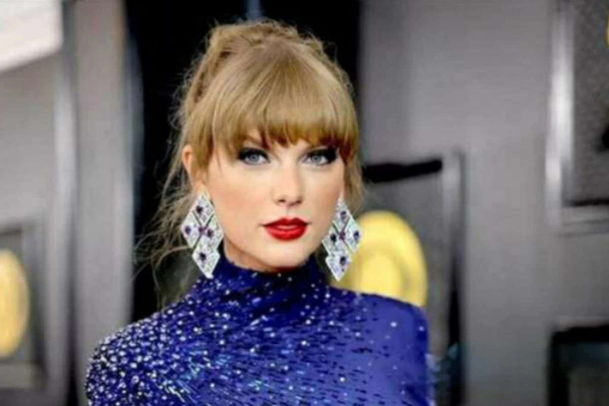 عکس تیلور سوئیفت ازدواج کرد!