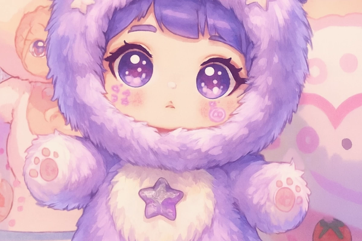 عکس آشنایی با Hilda