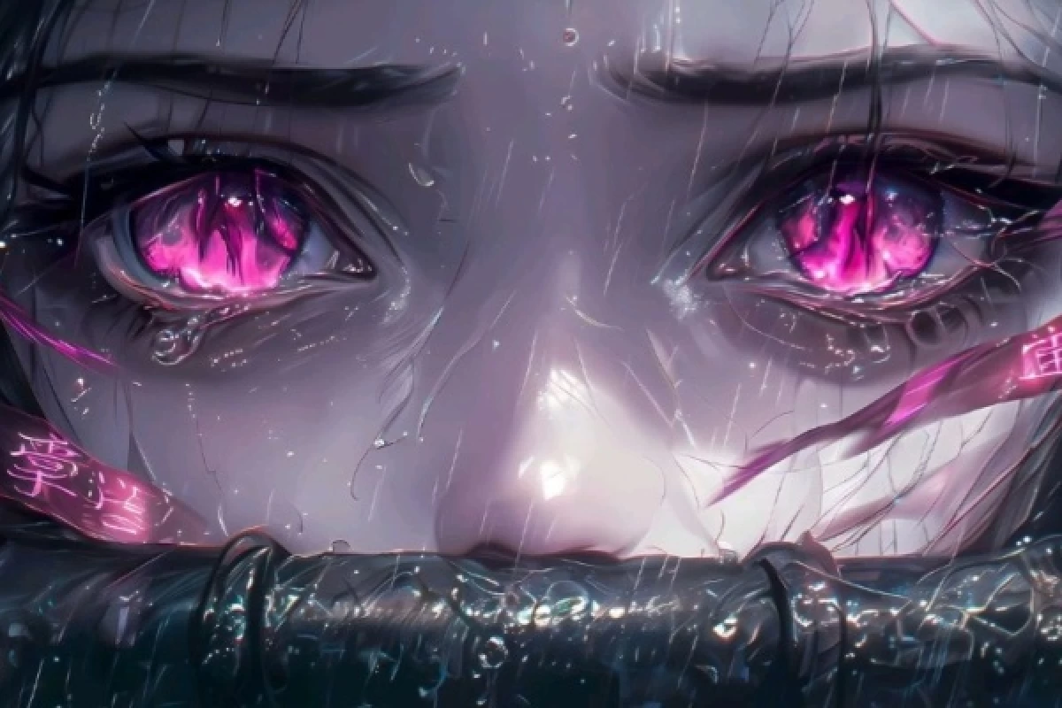 عکس پشت در بسته(4)