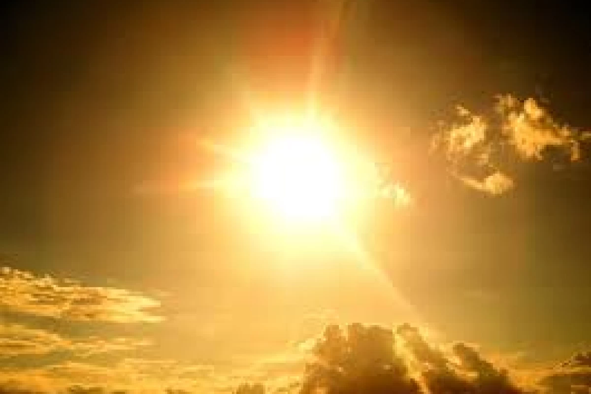 عکس رازهای نور در جهان؛ از خورشید تا لیزر