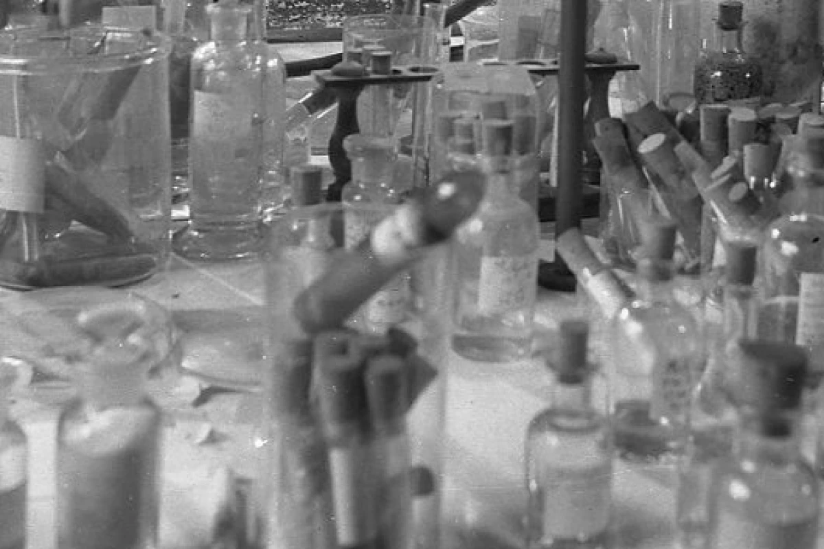 عکس عادت‌های عجیب دانشمندان