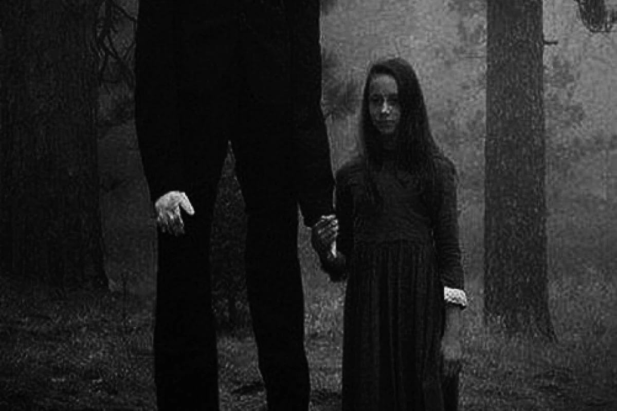 عکس مرد قد بلند ؟