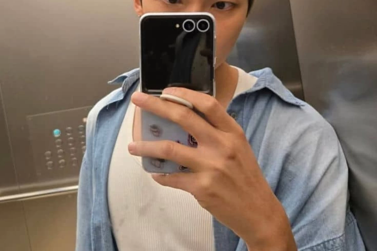 عکس اگه بلک پینک و بیبی مانستر با هم حرف میزدن...(2)