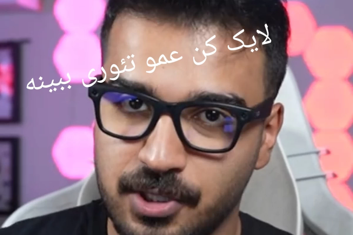 عکس هر ثانیه در زمین،چه اتفاقی میوفته؟