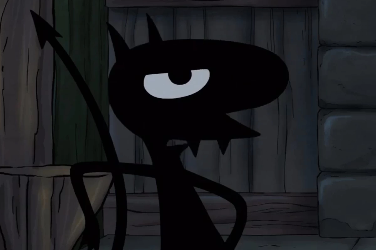 عکس چقدر طلسم شدگان رو میشناسی؟🧛‍♀️