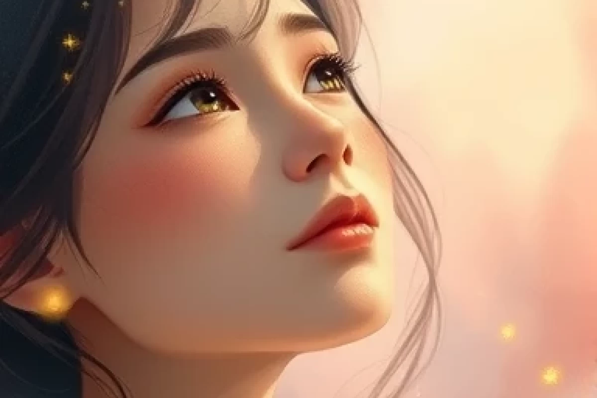 عکس خود واقعی در برابر خود ایده‌آل