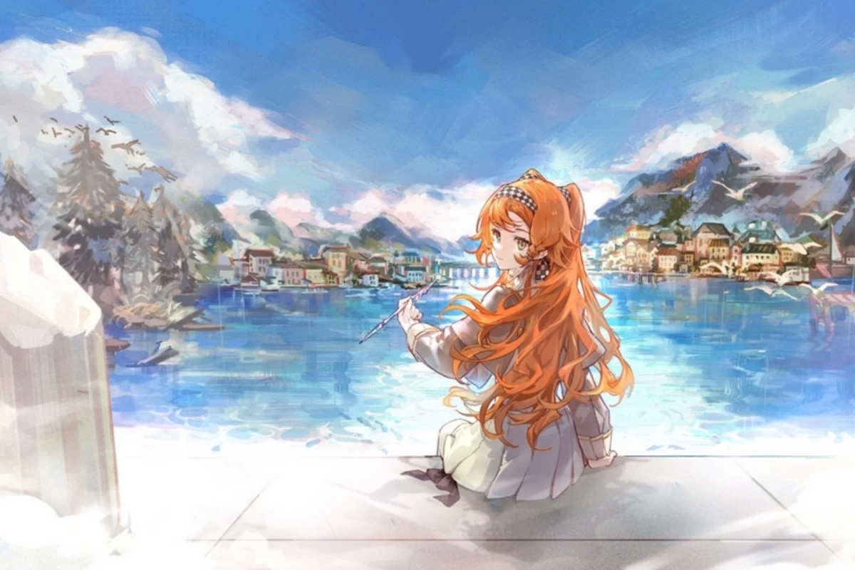 عکس ولاگ روز یکشنبه با مم چو؟