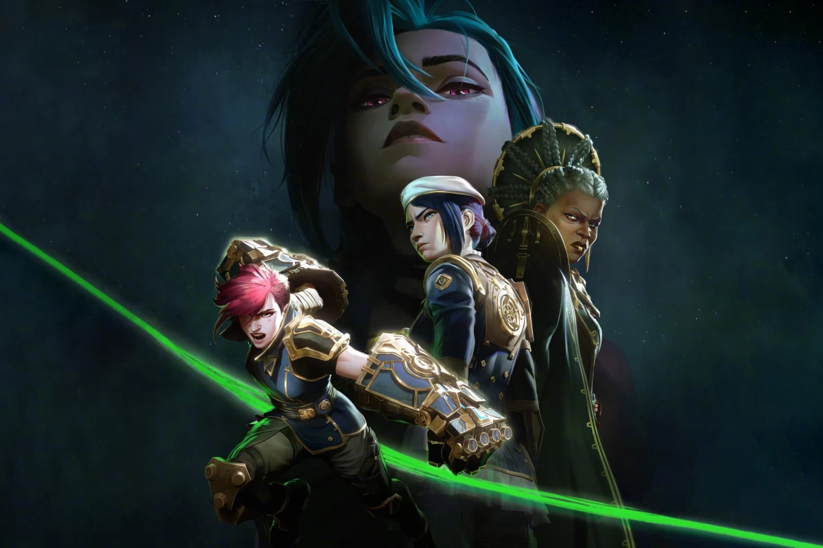 عکس تئوری ای که نشان میدهد جینکس زنده است...