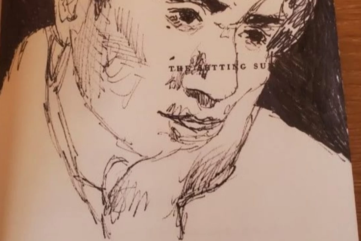 عکس اوسامو دازای