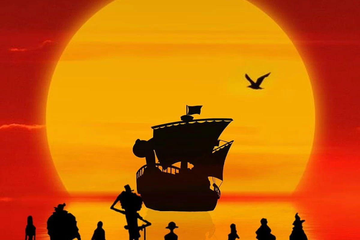 عکس نقاشی های انیمه ای من