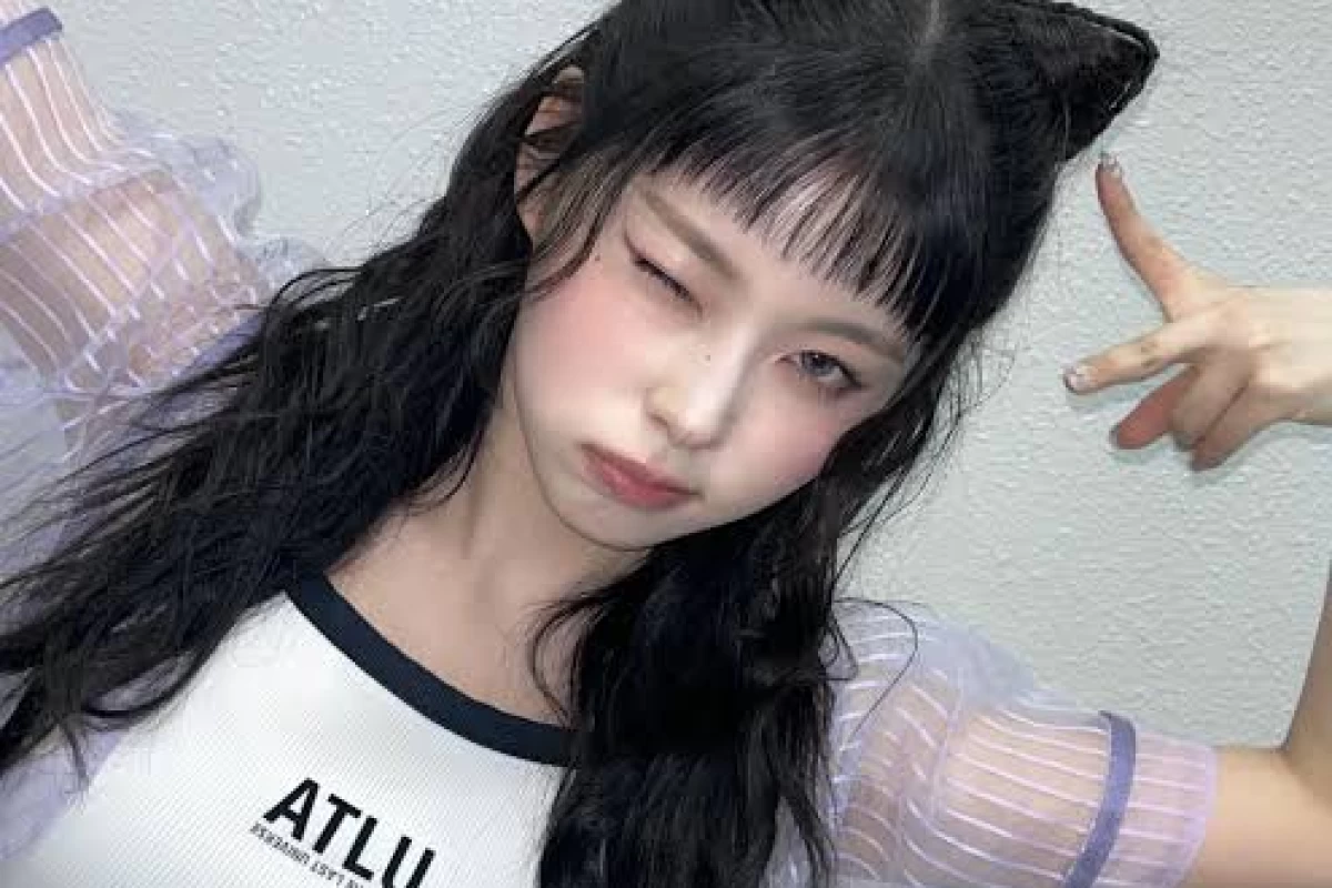 عکس محبوبیت در کره vs محبوبیت در اینترنشنال