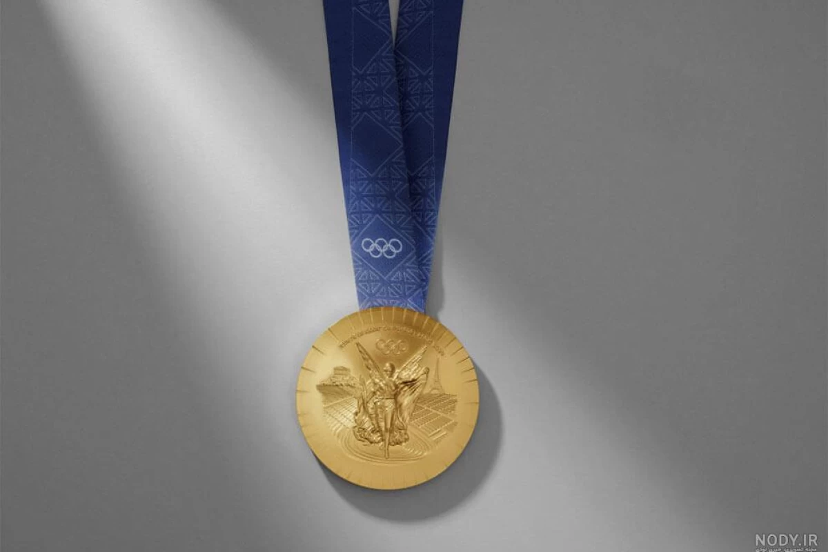 عکس اولین  دختری که در هر رشته المپیک مدال آورد؟ P2❕
