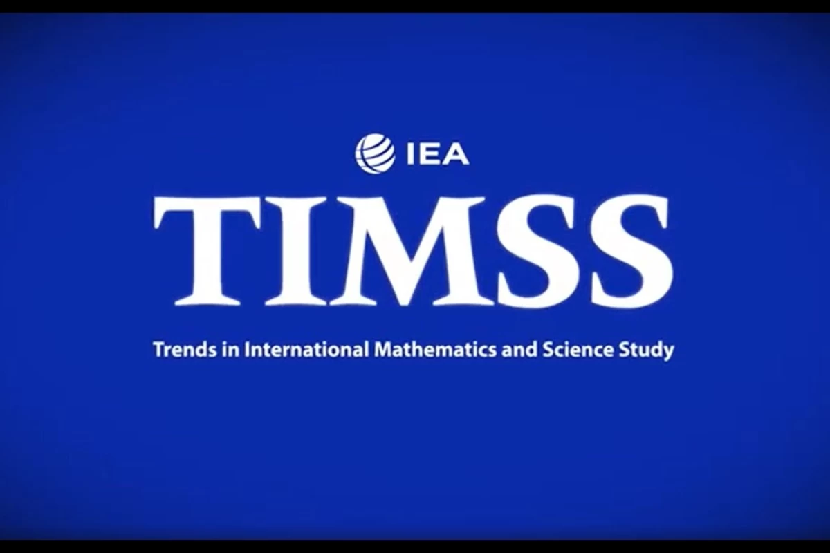 عکس آزمون تیمز؟