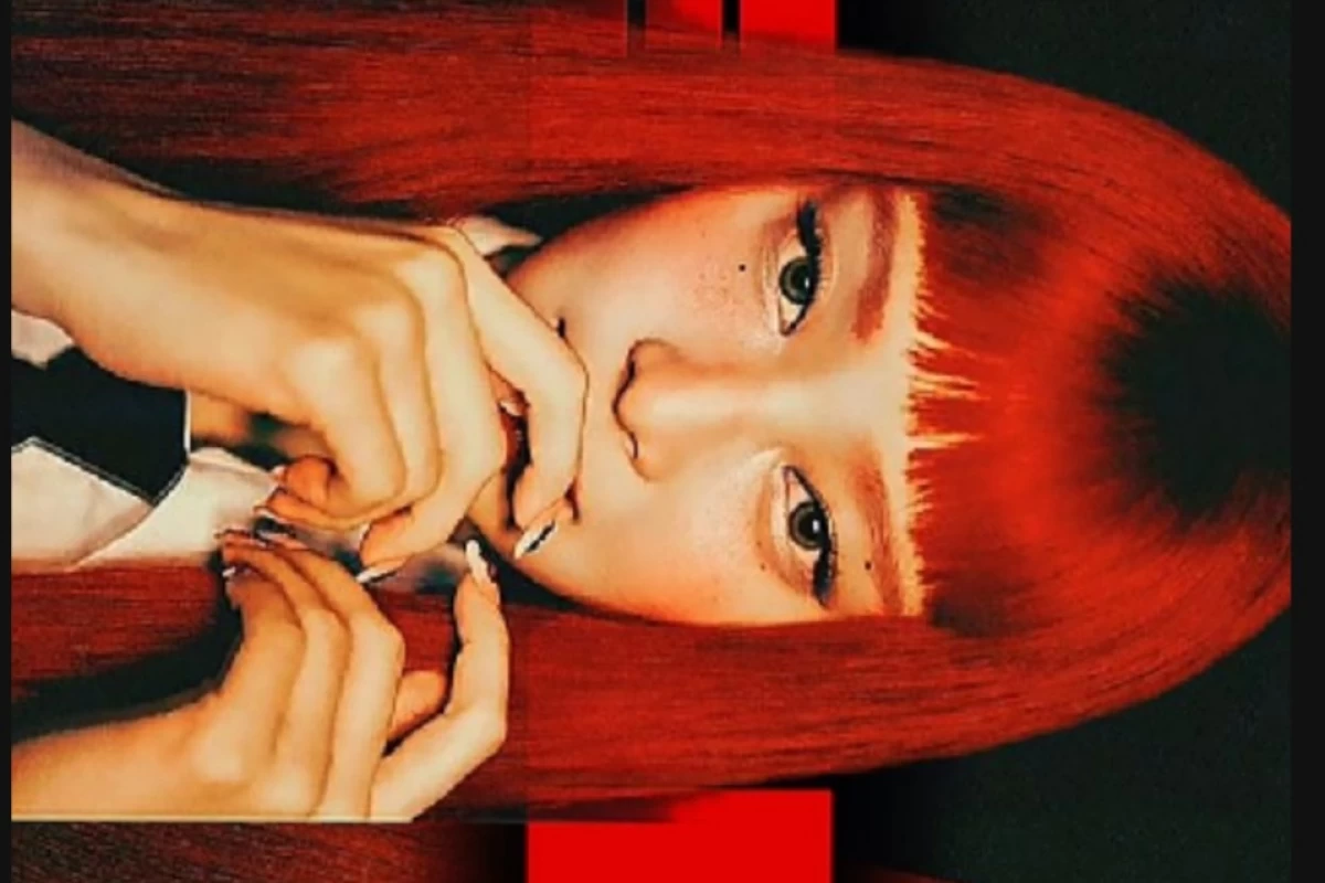 عکس معرفی انیمه به سبک قرمزیییییییی•••••••☆