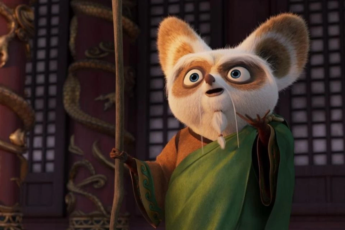 عکس چقدر انیمیشن ها رو میشناسی ؟