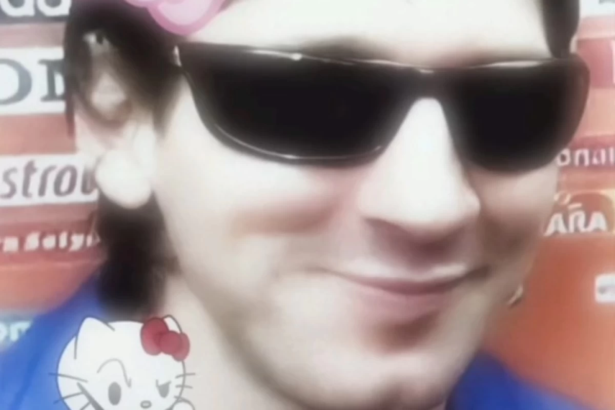 عکس بارانم.