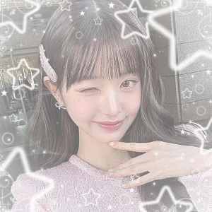 عکس پاره خطی از من