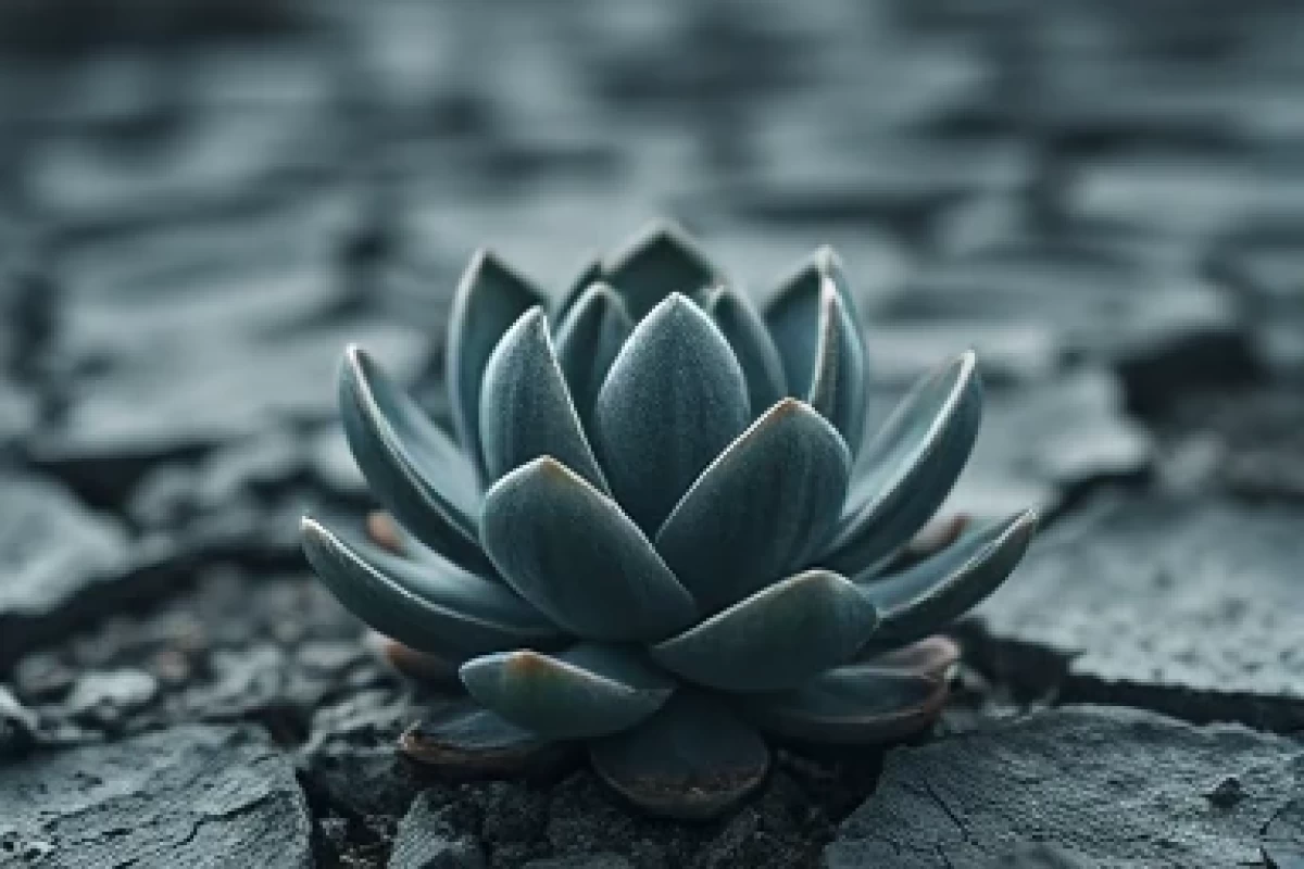 عکس گل سنگ، قسمت دو...