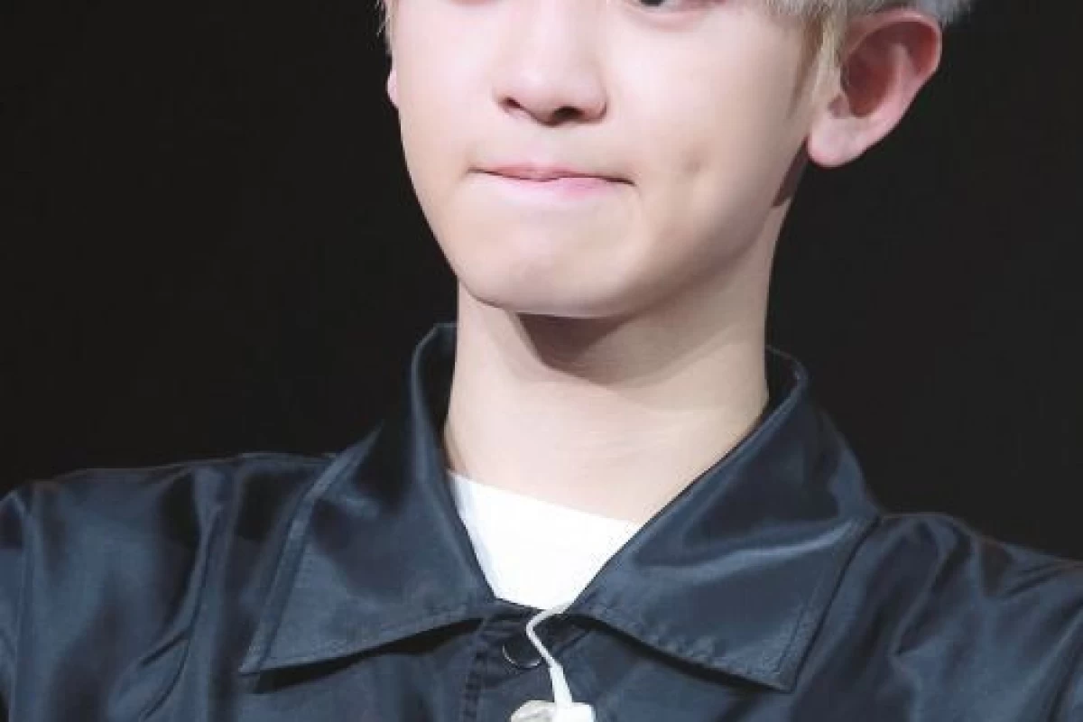 عکس اهنگ هایی که به حقشون نرسیدن(Exo)