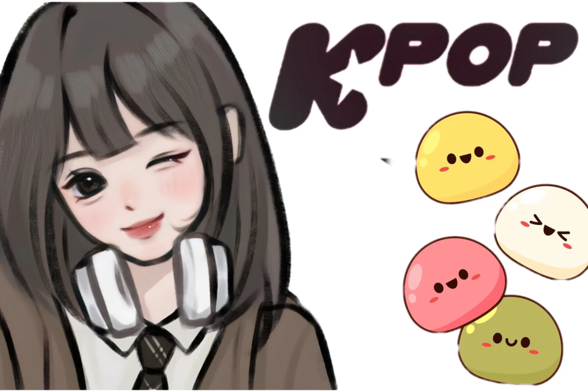 عکس کیپاپ ژورنال بسازیم ؟!