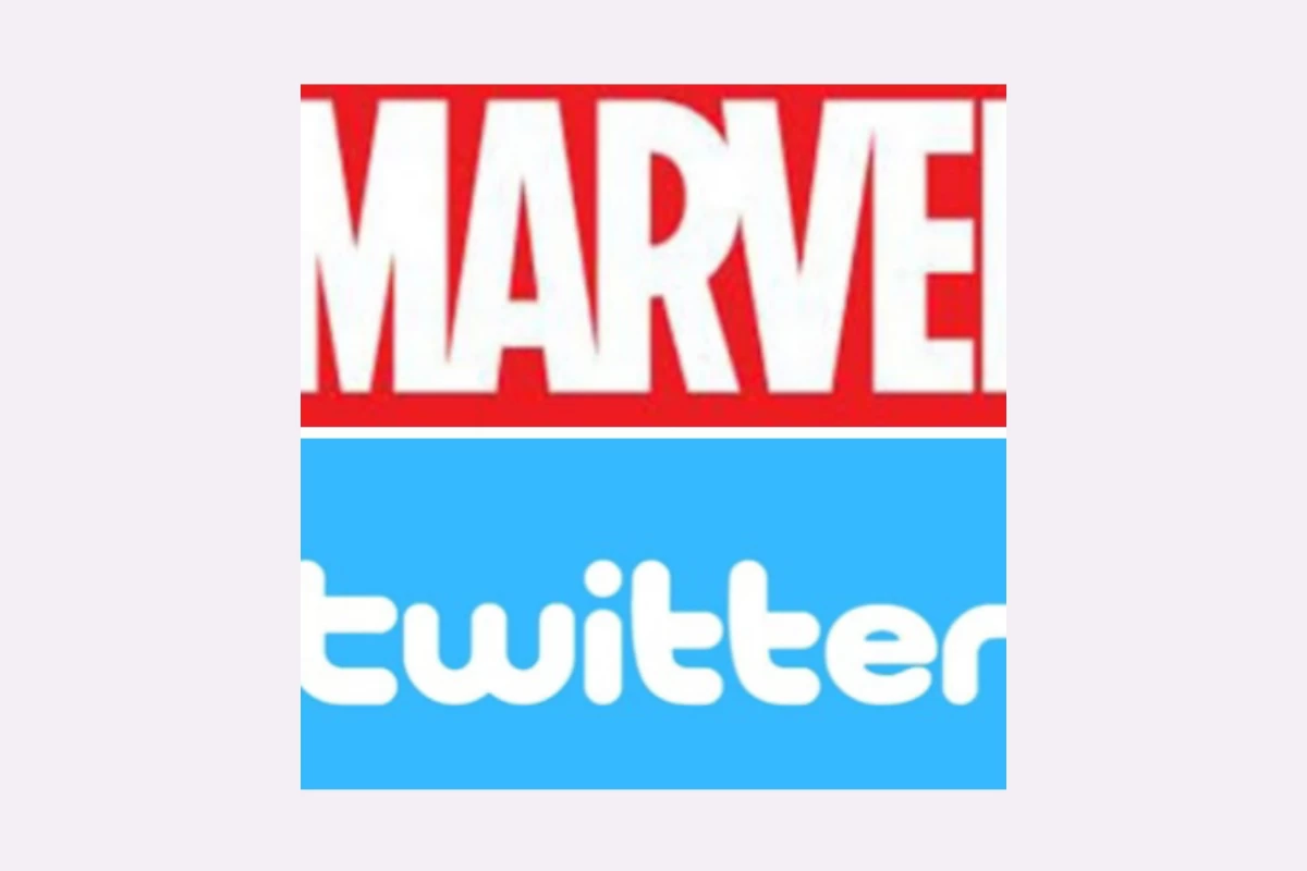 عکس توییت های مارولی